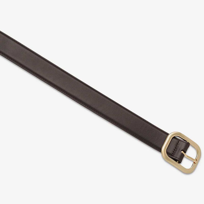 Status Anxiety Falling Quiet Belt image number 3